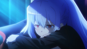 Plastic Memories